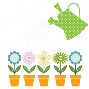 plant sale